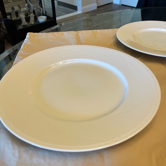 Dansk Tapestries Dinnerware, Service for 12 - Picture 5 of 9